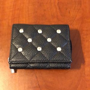 Ladies wallet